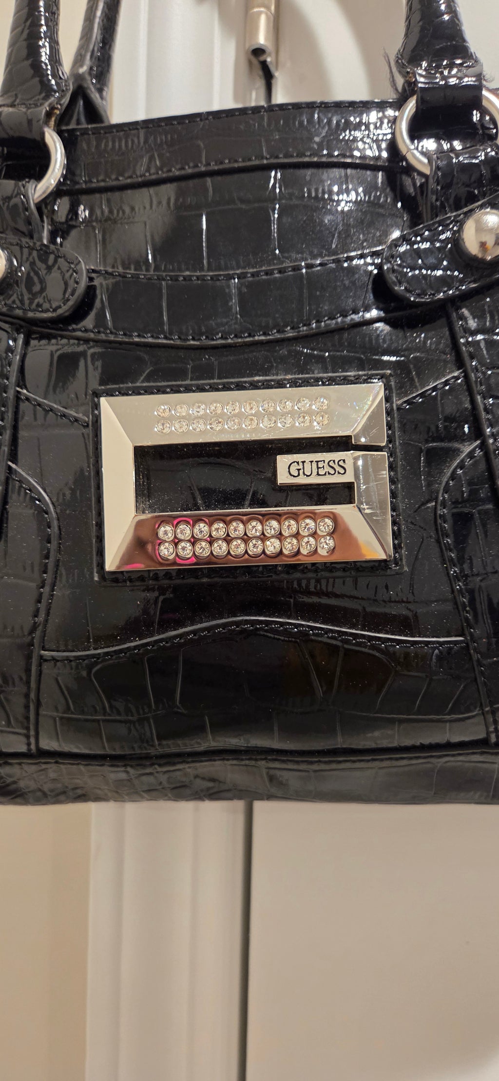 Authentic GUESS Purse