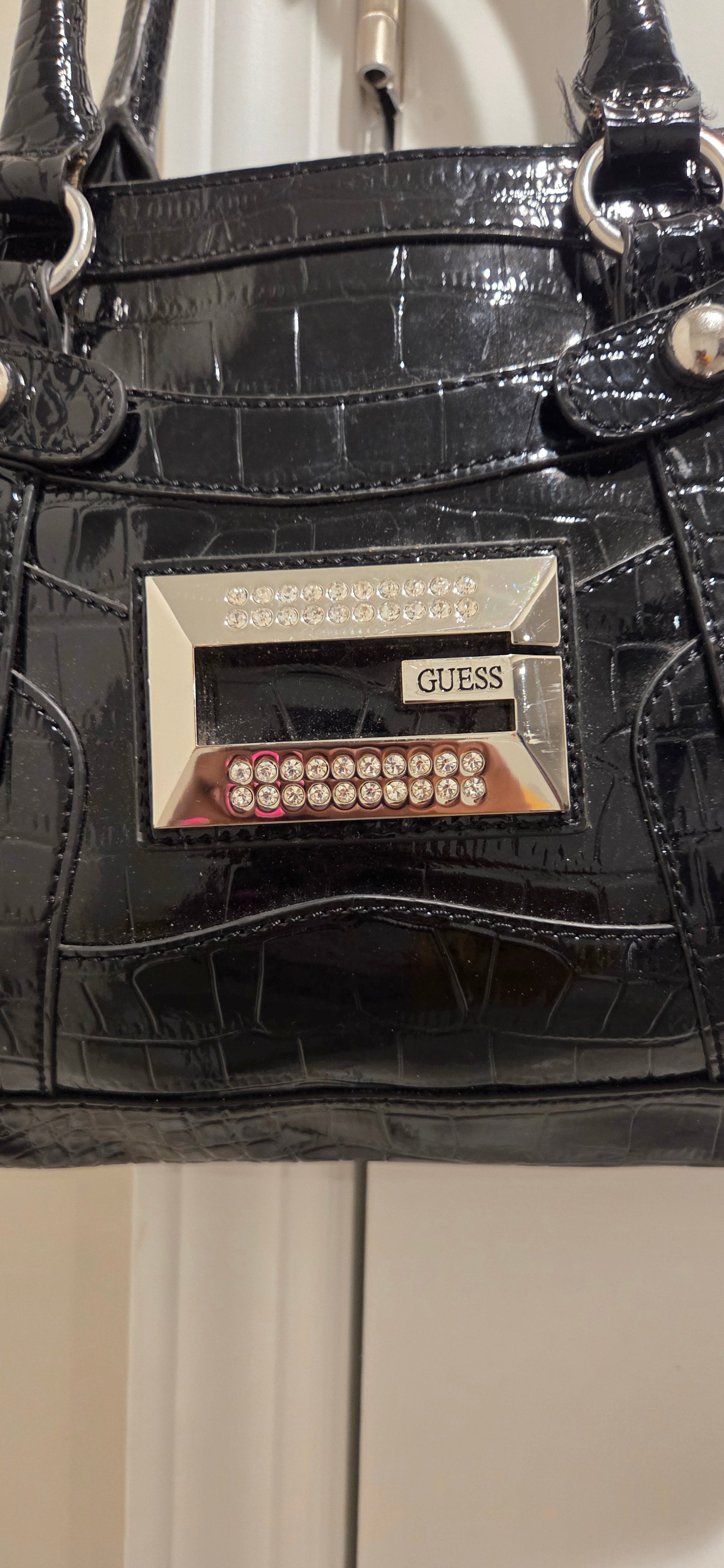 Authentic GUESS Purse