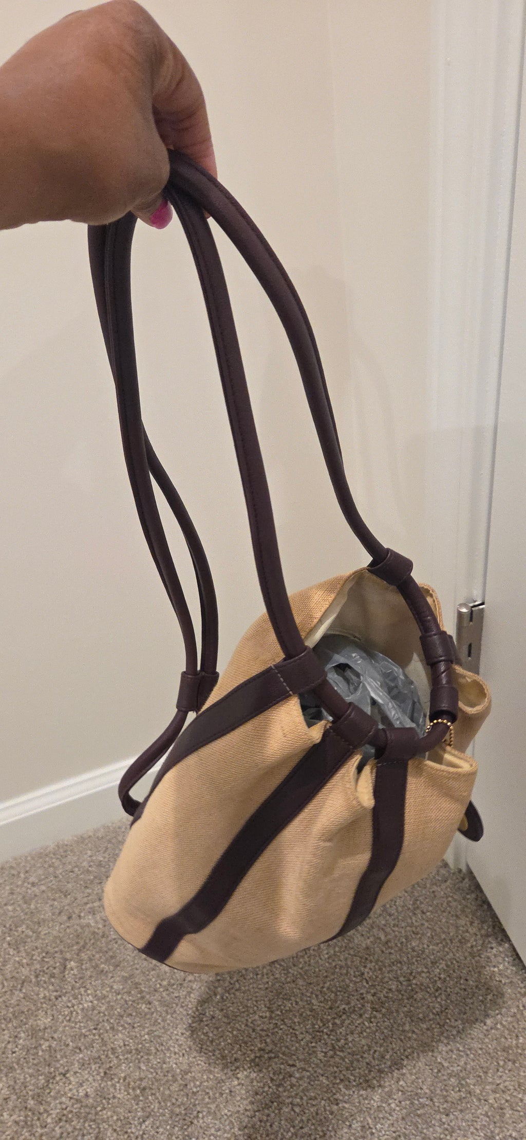 Authentic Etienne Aigner Purse