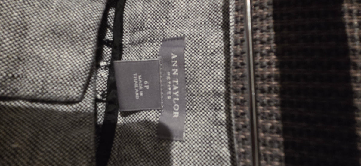 Linen Gauchos