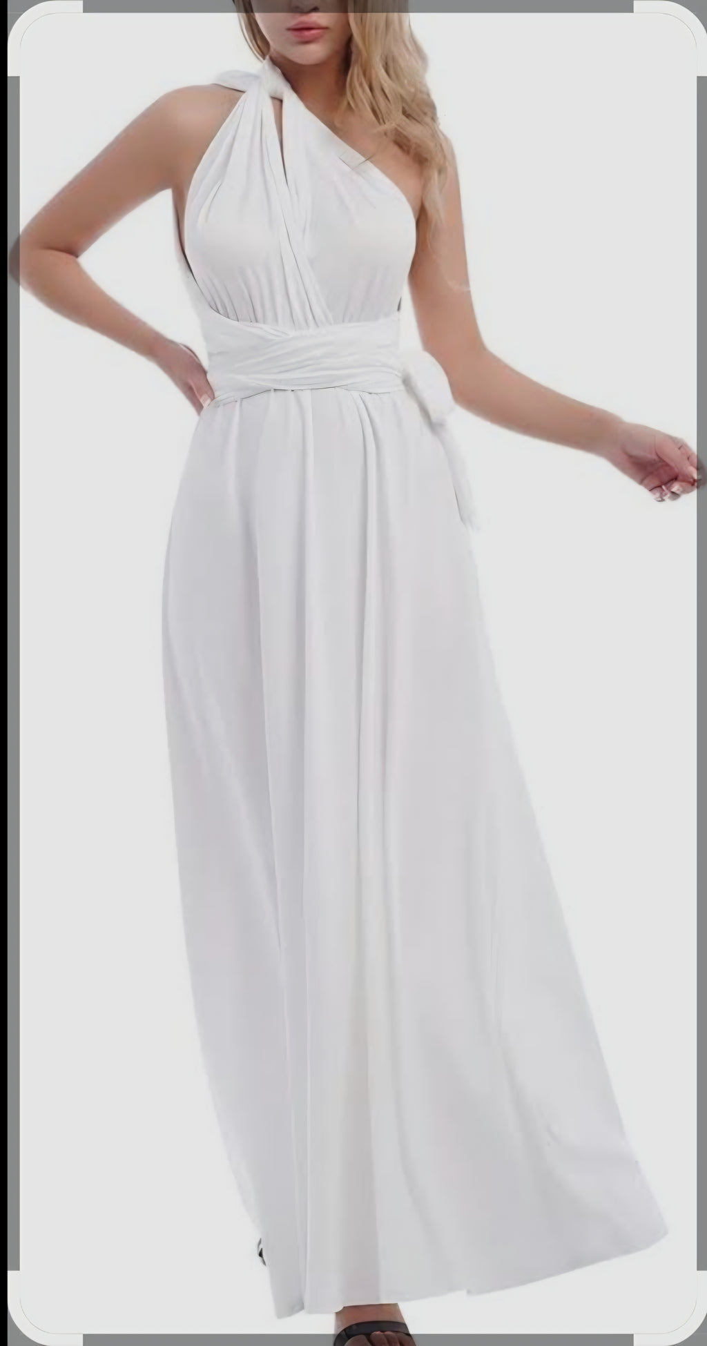 Infinite Dress