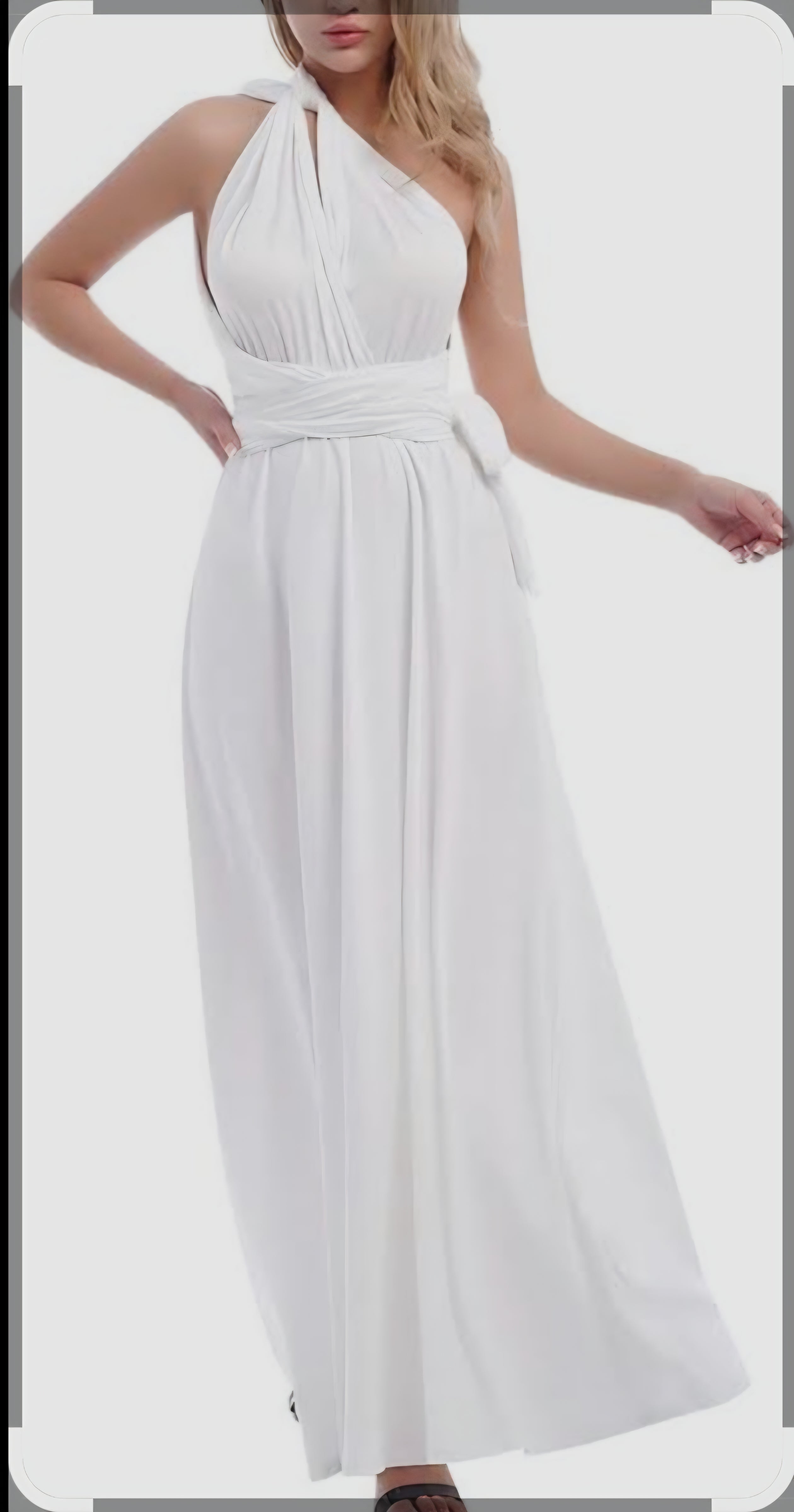 Infinite Dress