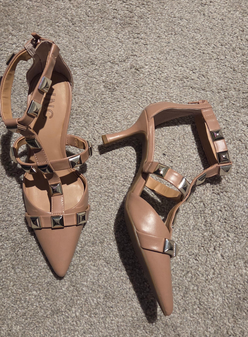 Godess Heels