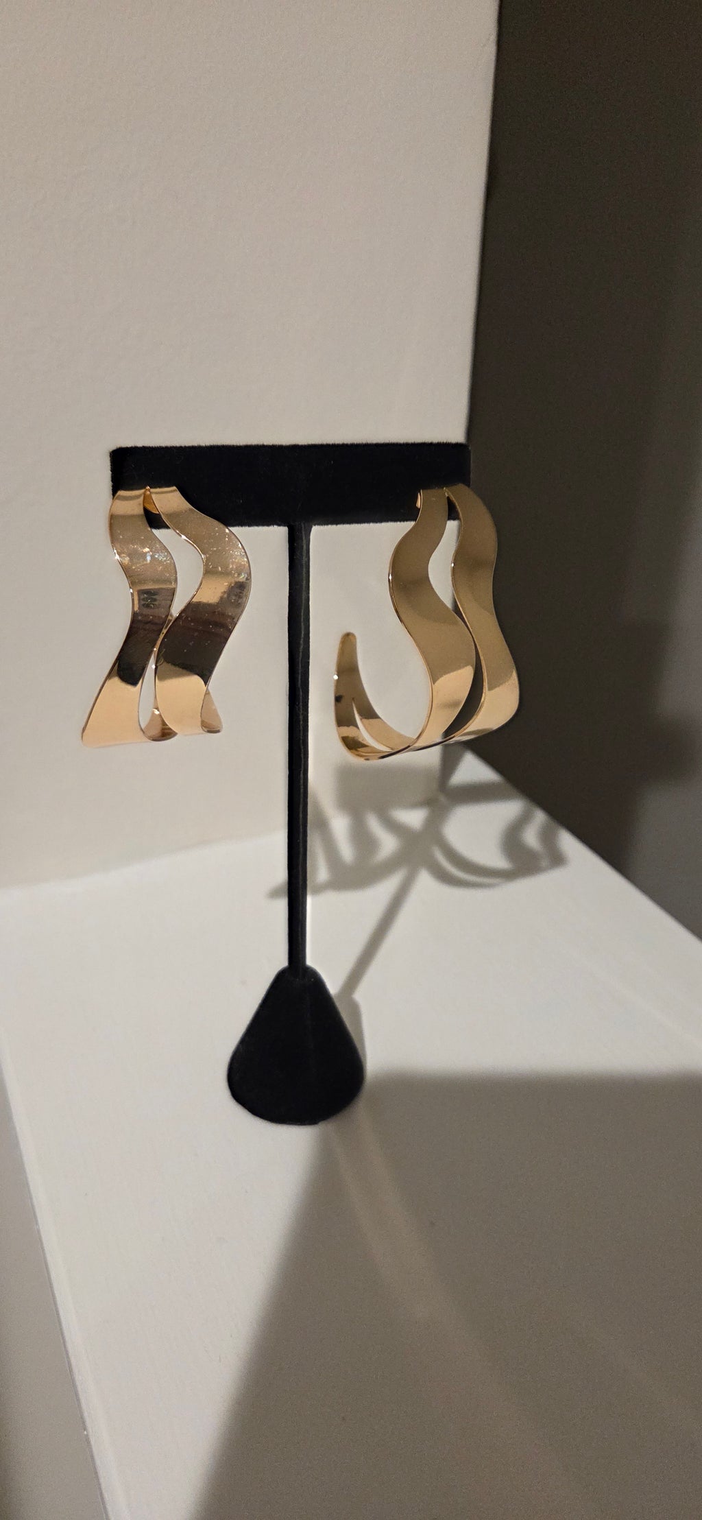 Horizon Earrings