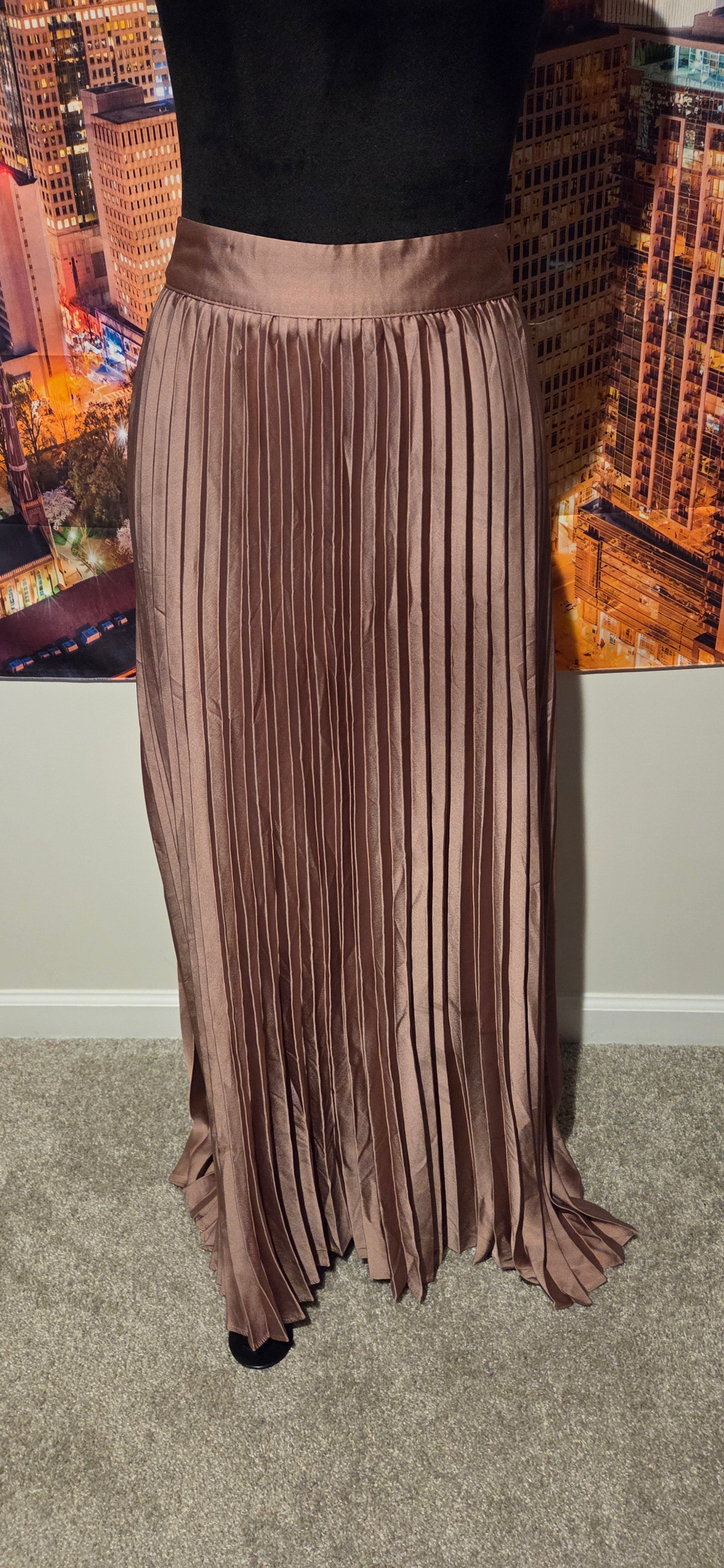 Maxi Skirt