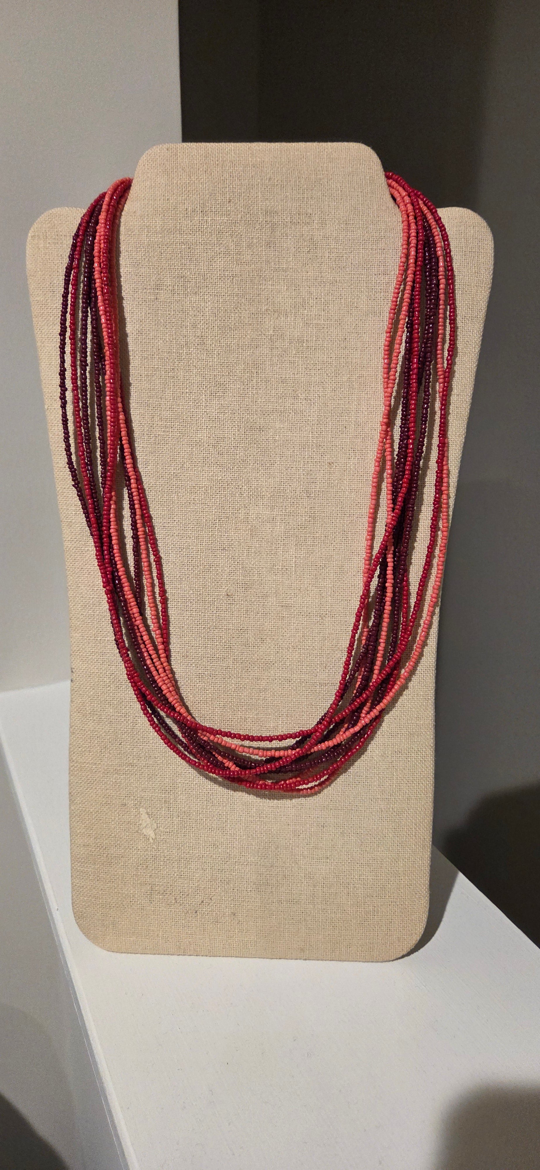 Twister Beads