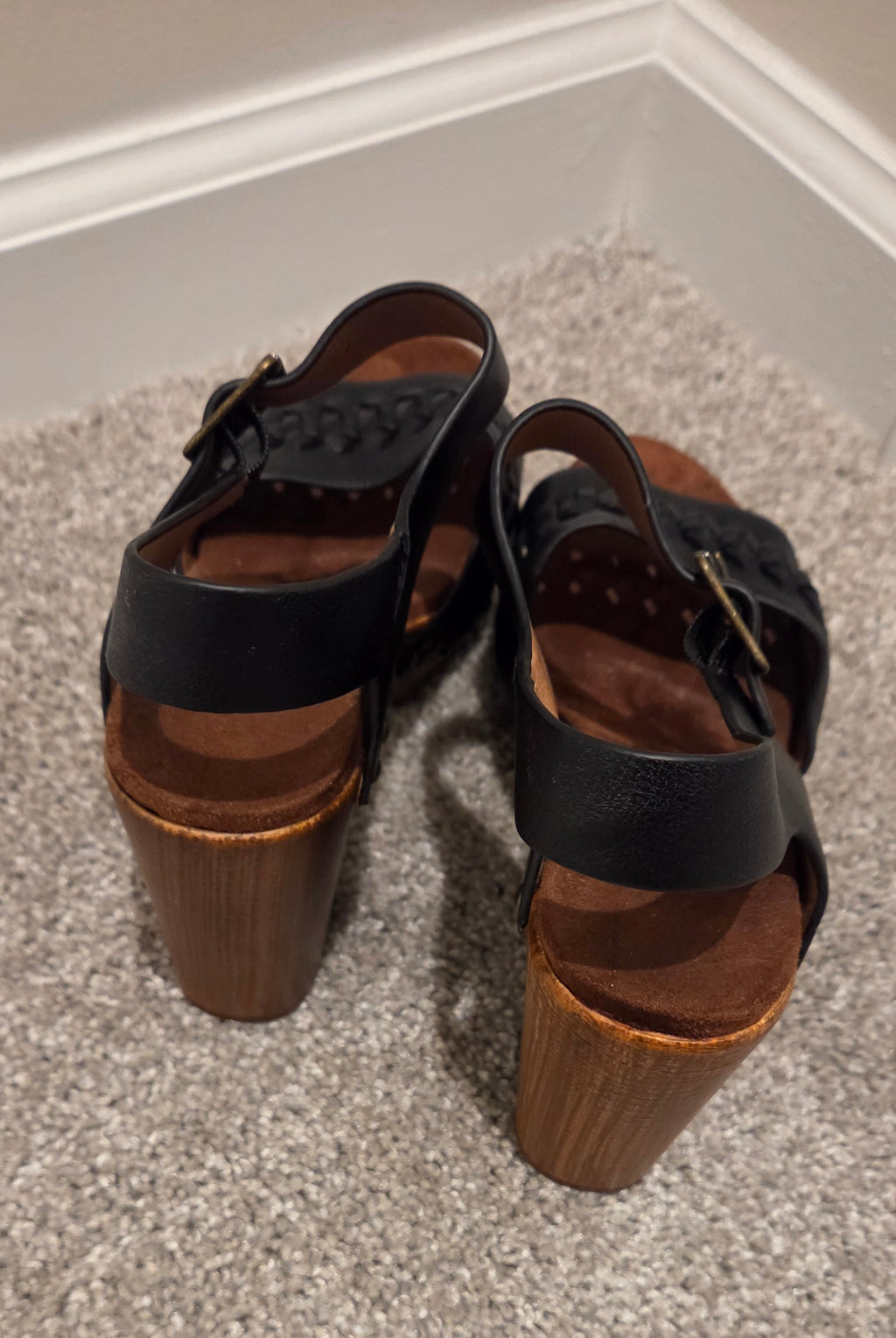 Cynthia Rowley Wedges