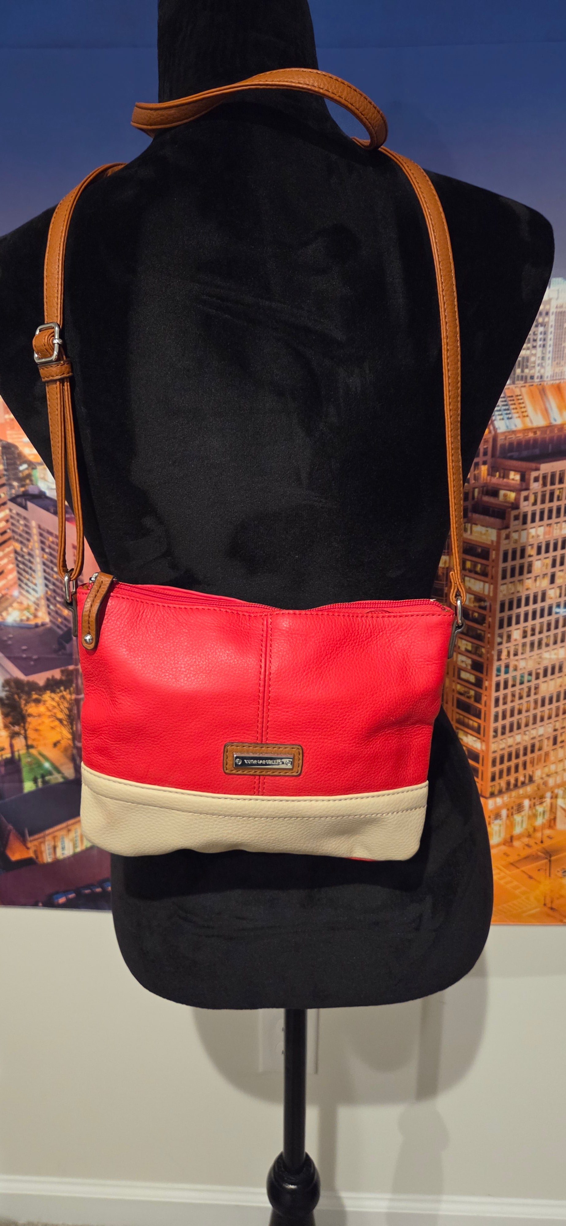Crossbody