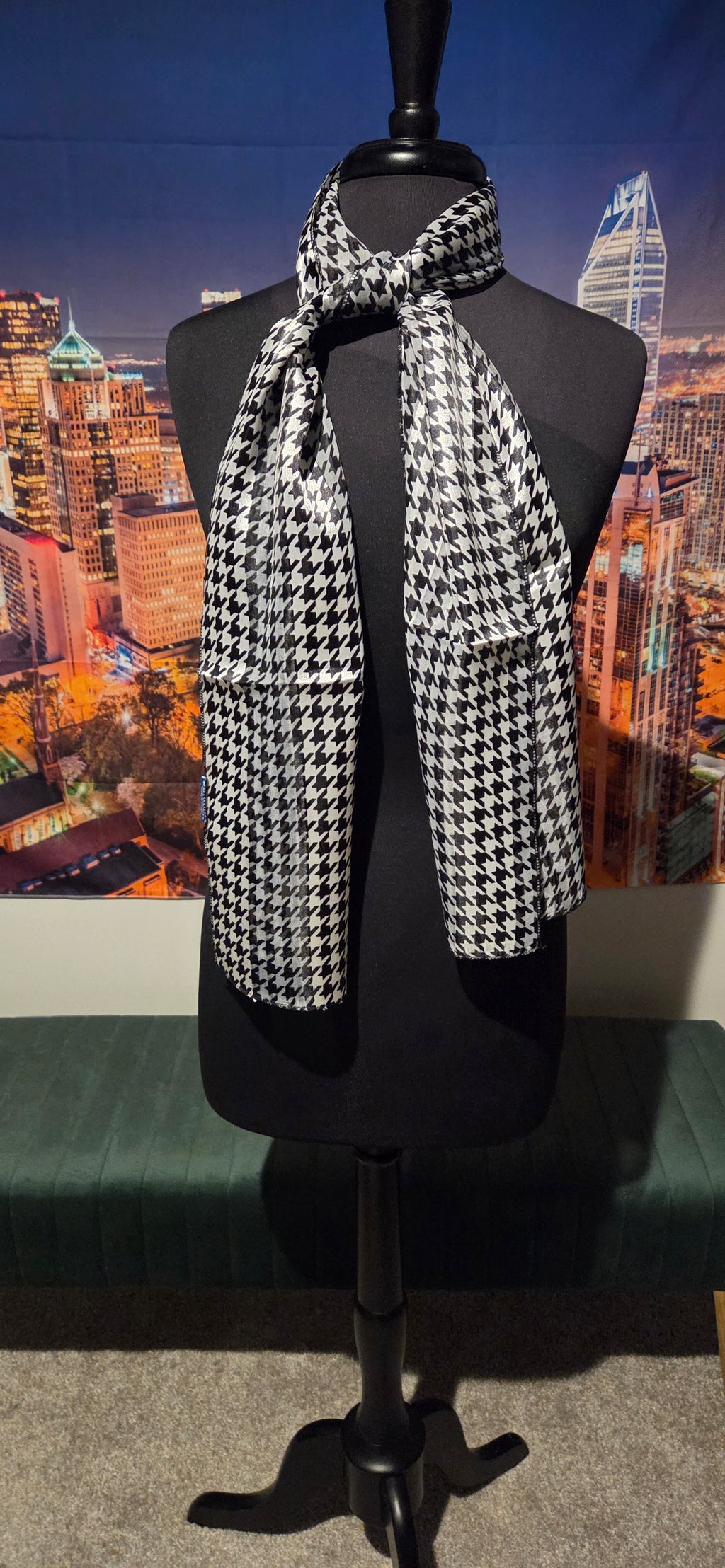 Neck Scarf