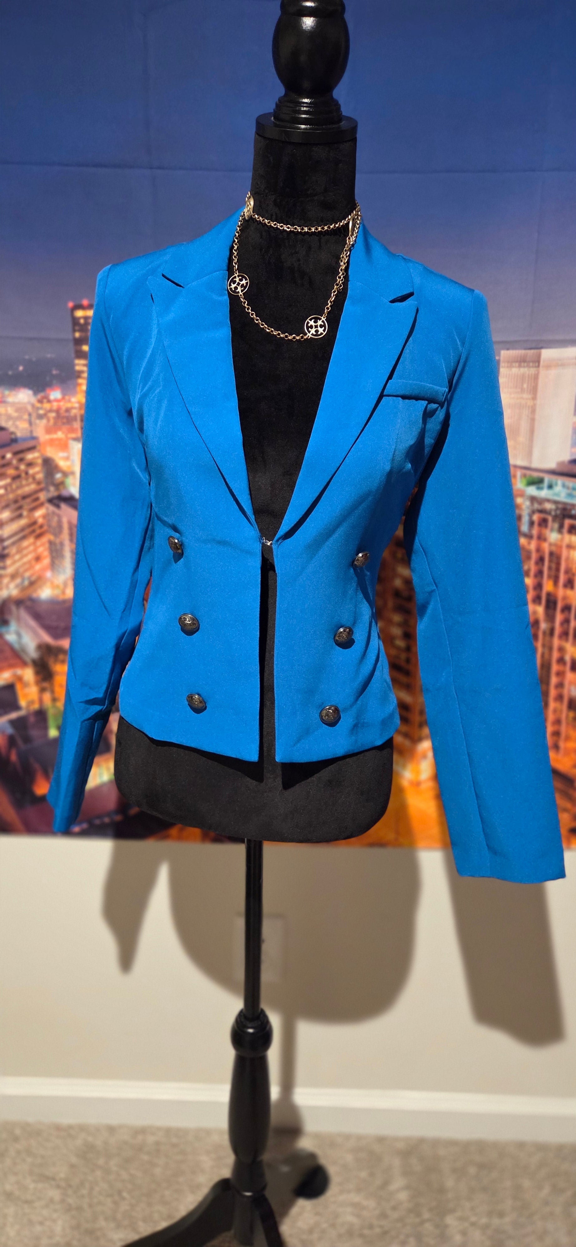 Blazer