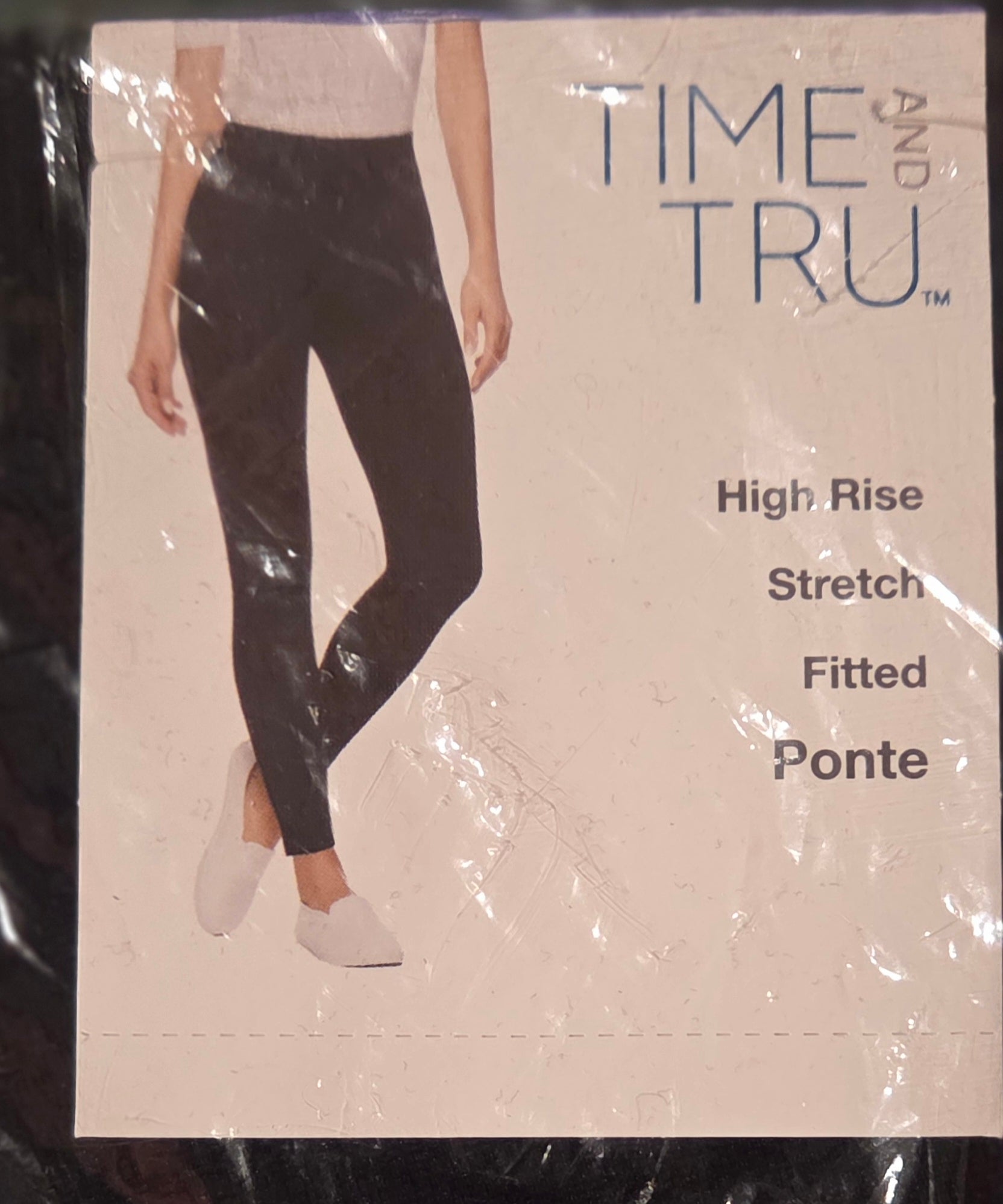 Time TRU Leggings