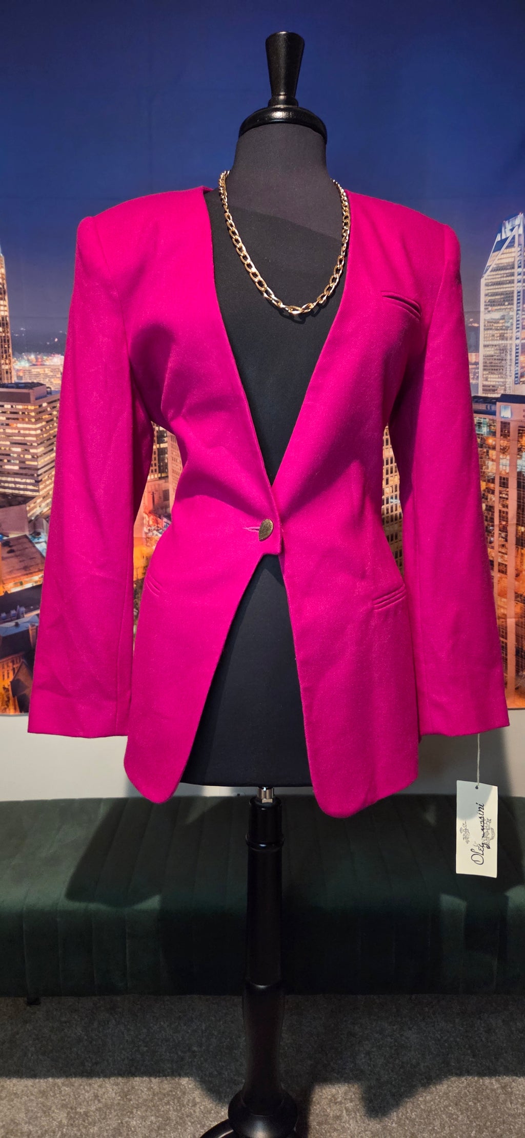 Vintage Blazer