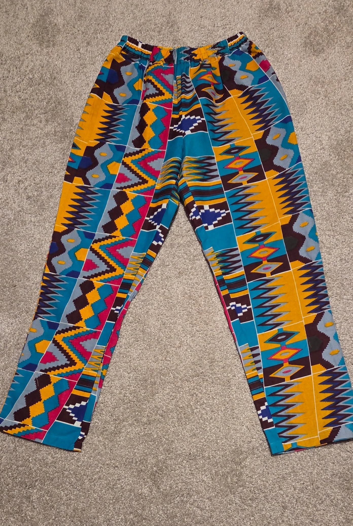 Authentic Pants from India
