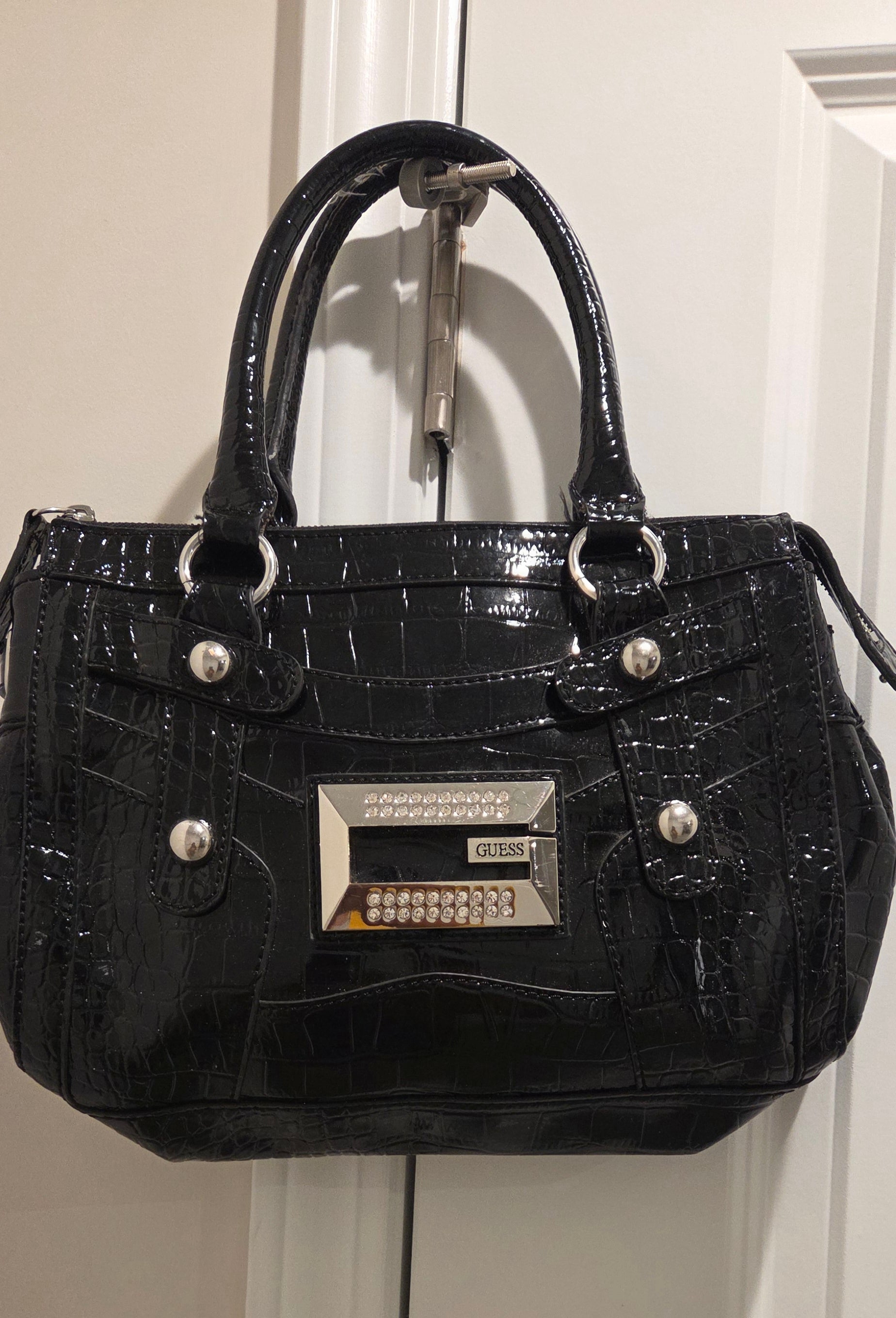 Authentic GUESS Purse